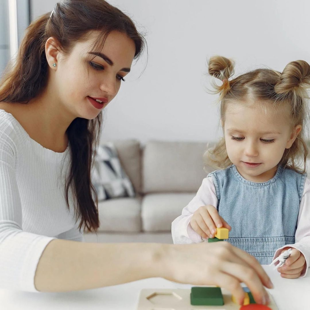 Kinderoppas Gezinsbond