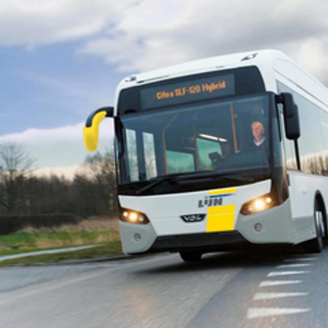 Gezinsbond ledenkorting De Lijn tram en bus