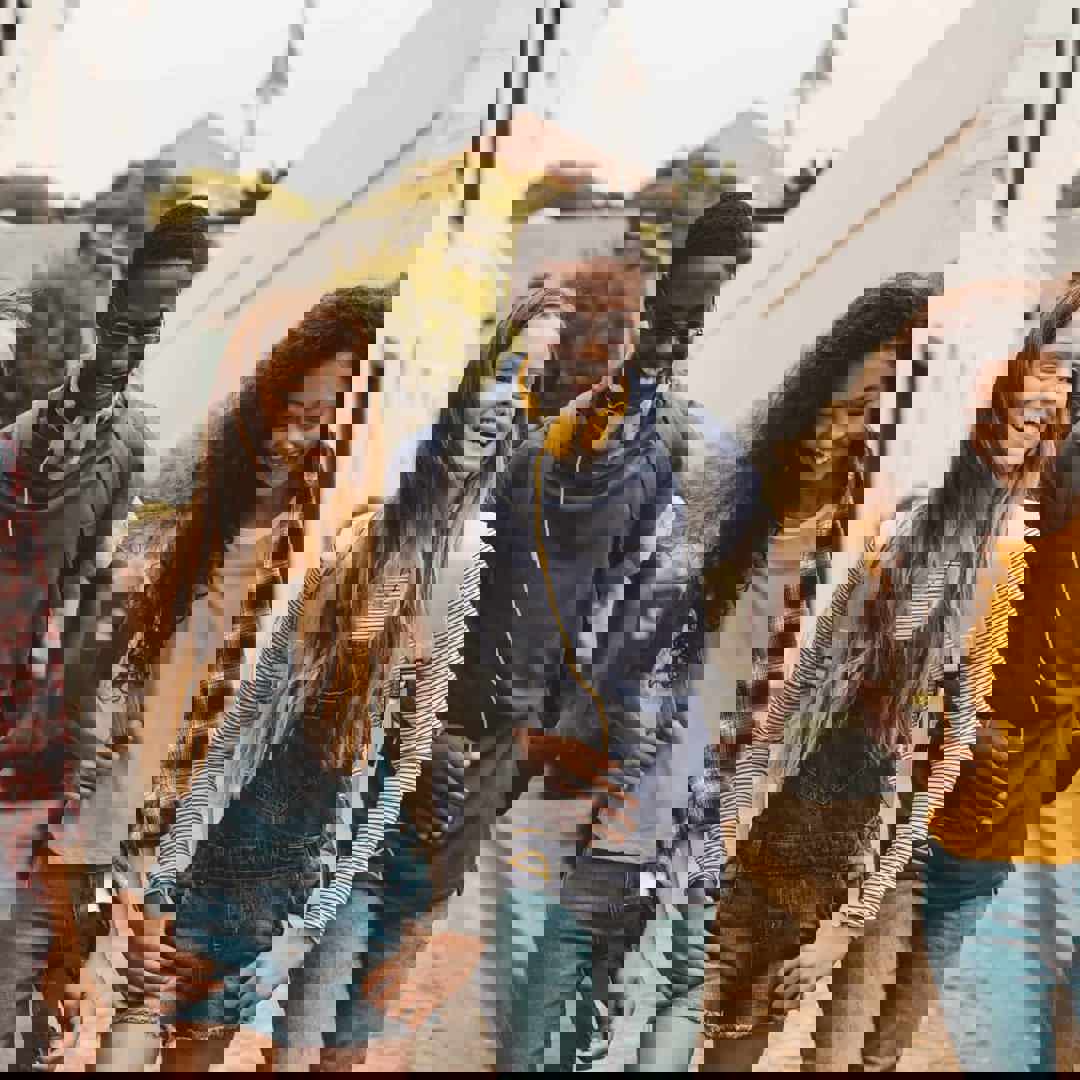 Groep pubers: Tienertaal, wadisda?