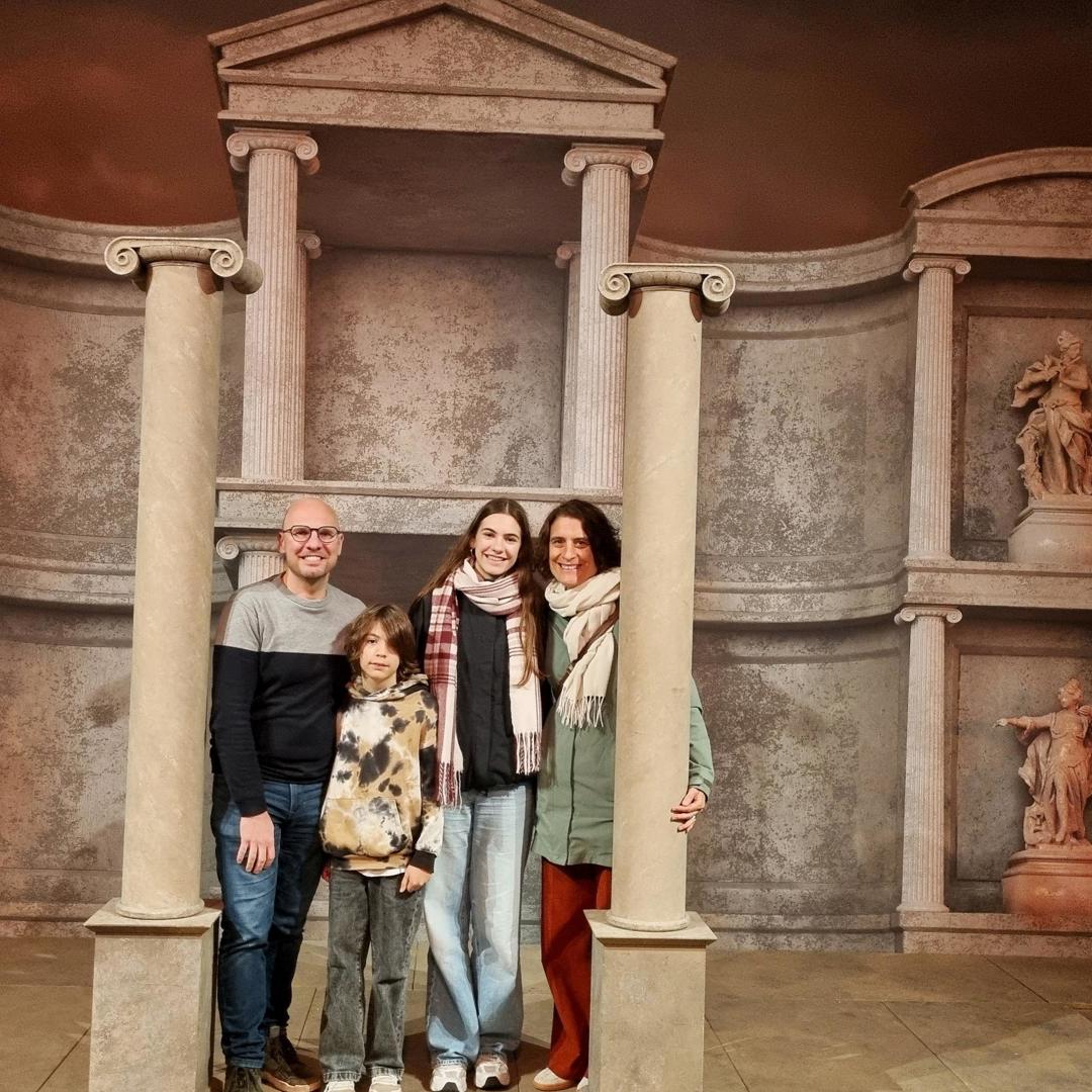 Gezin Joke Diedert Uitstap Verlies Dochtertje 2 Maanden Oud