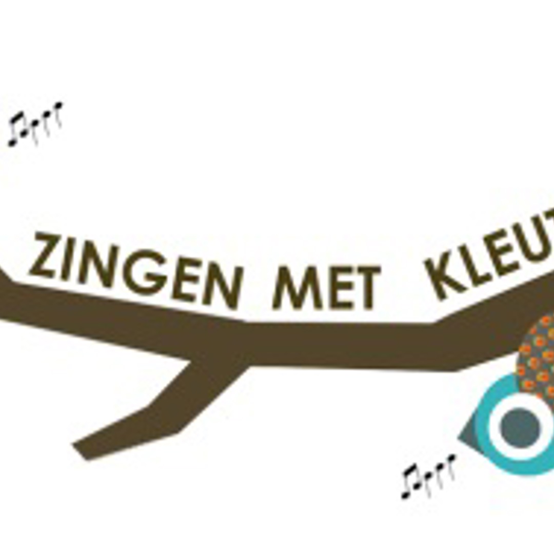 Zingen met kleuters