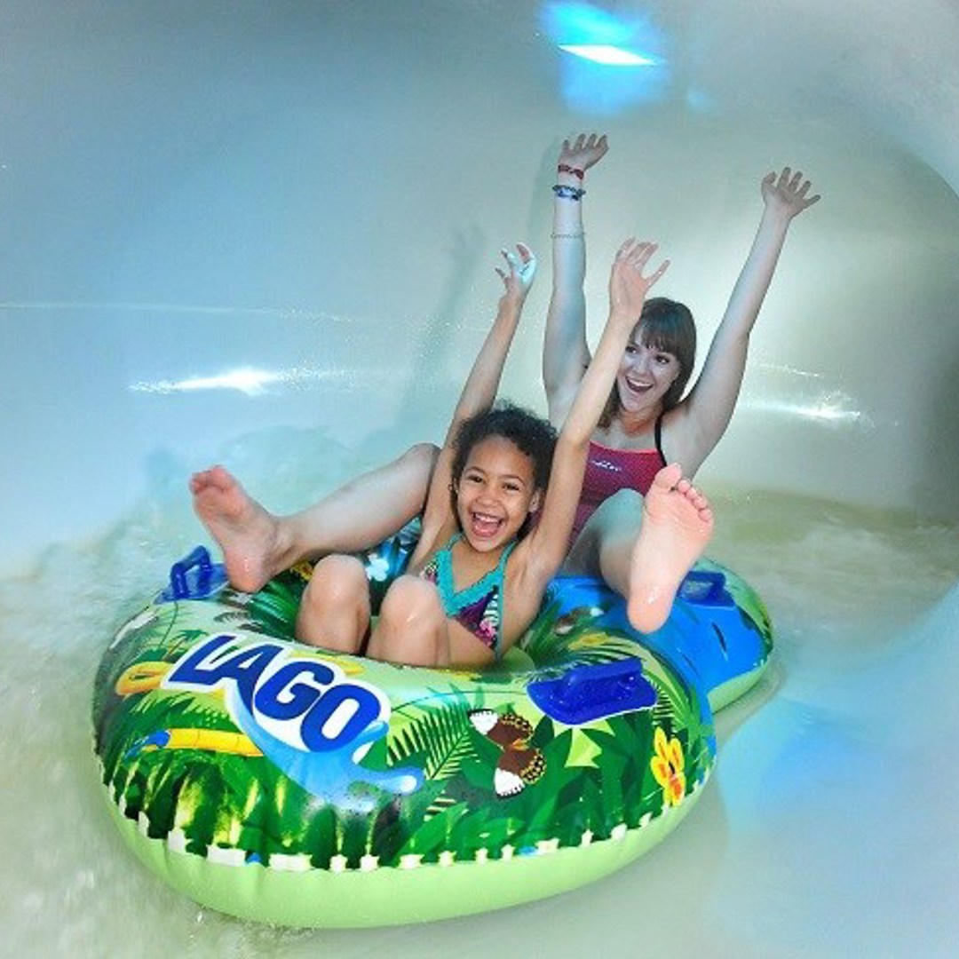 Gezinsbond ledenkorting Lago