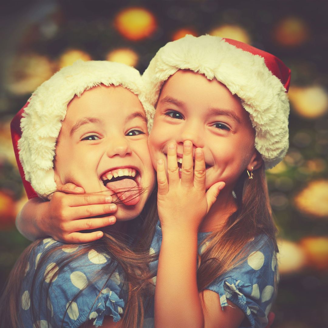 Kleuter-kerstkamp voor 4-5 -jarigen (kerstvakantie 2025)